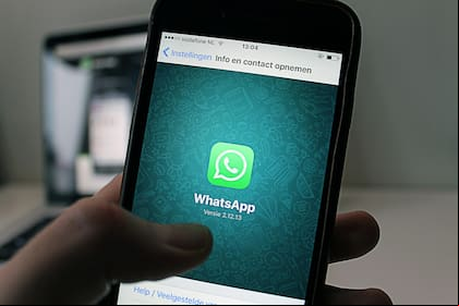 Así se puede acceder a la papelera de los chats en WhatsApp