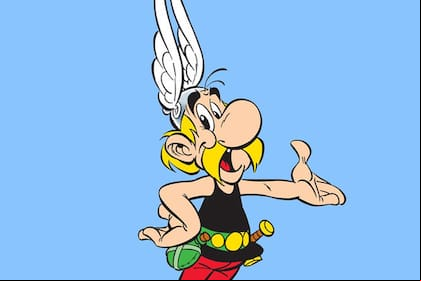 Asterix