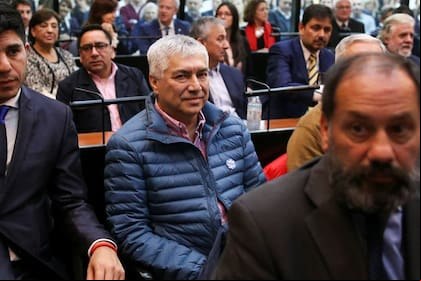 Baéz espera beneficiarse de las medidas que vienen tomando los jueces