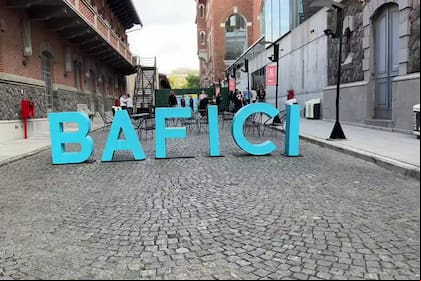 Bafici 2023: dos documentales ganaron los premios más importantes de la competencia internacional