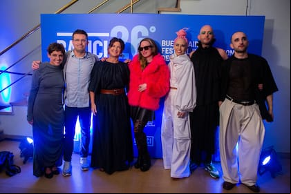 Bafici: la cita cinéfila porteña inauguró su vigésimo sexta edición
