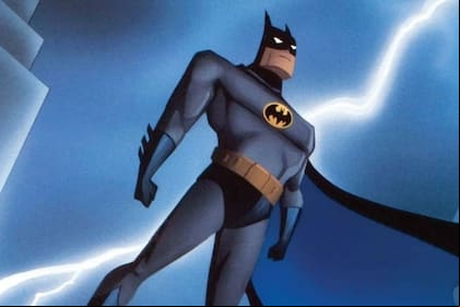 Batman