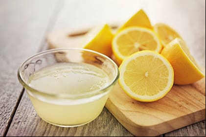 Beber jugo de limón en ayunas podría ser un buen aliado de tu sistema inmune