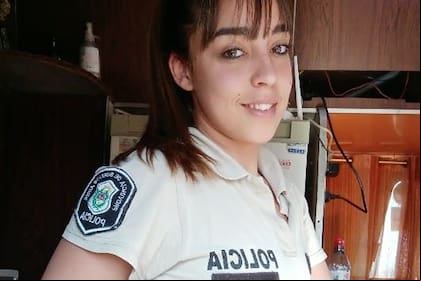 Belén San Román, la joven que se suicidó después de que una expareja viralizara contenido íntimo