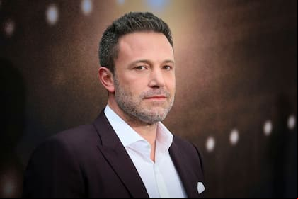 Ben Affleck: las mujeres que lo ayudaron a superar sus adicciones