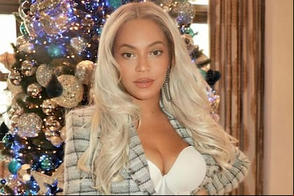 Beyoncé lanzó nuevas canciones y experimenta en un nuevo territorio: el country