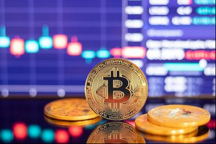 Bitcoin cotizó hoy a la mañana a US$95.487, con una suba del 1,5% en las últimas 24 horas, según datos de Lemon