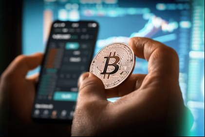 Bitcoin escaló a US$90.164,9, con una suba del 3,3% en las últimas 24 horas, según datos de Lemon