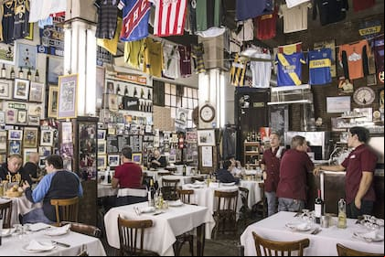 bodegon el obrero
