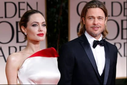Brad Pitt y Angelina Jolie finalizaron su divorcio, tras casi una década de disputas