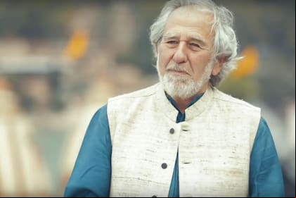 Bruce Lipton explica cómo cambiar la biología a través del entorno y las creencias