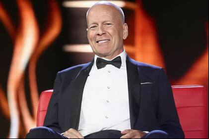 Bruce Willis se aleja de la actuación debido al trastorno neurológico que sufre