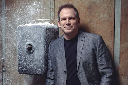 Bruno Stagnaro