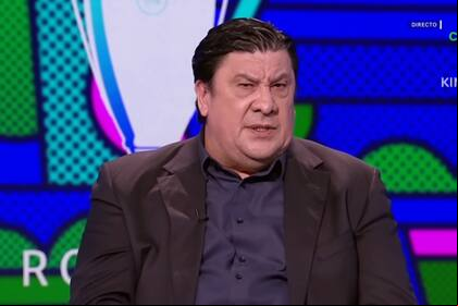 Burgos decidió hablar con Radio Marca y justificó su comentario sobre Lamine Yamal