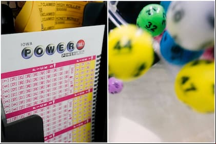 Buscan al ganador de más de US$200 millones en el Powerball de este fin de semana