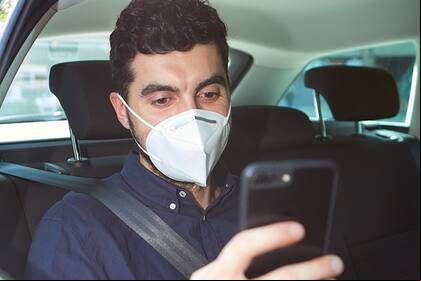 Cabify Empresas es la unidad de negocios ideal para cubrir las necesidades del día después.