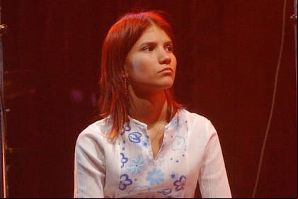 Camila Bordonaba se hizo famosa con Chiquititas y Rebelde Way, pero dejó todo en 2008 para mudarse al sur