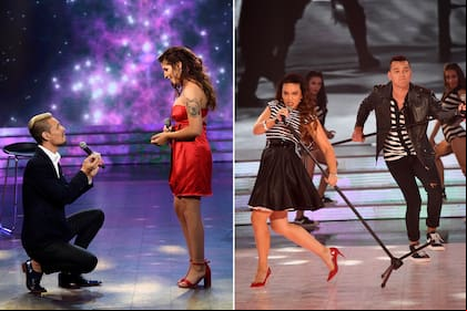 Cantando 2020: en una noche a puro talento, se definió la segunda pareja finalista