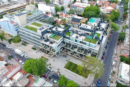 Casa Ho, de Grupo Uno en Uno