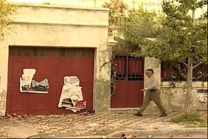Casados con Hijos: la fachada de la casa en los capítulos de la serie