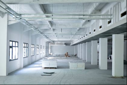 Ceden un edificio a los fiscales