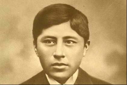 Ceferino Namuncurá