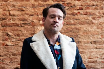 Chano Charpentier fue nuevamente internado y despertó la preocupación de sus fans. (Foto: Archivo)