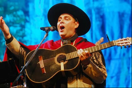 Chaqueño Palavecino