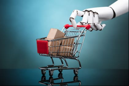 ChatGPT ahora puede comprar productos en la web a pedido tuyo