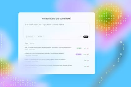 ChatGPT tiene una nueva herramienta diseñada específicamente para ayudarte a programar, llamada Codex
