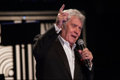 Chico Novarro, uno de los más prolíficos autores románticos