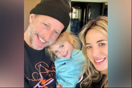 Chloe cumplió seis años este domingo y lo celebró con una temática de Merlina