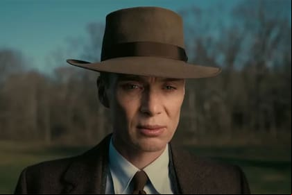 Christopher Nolan explicó por qué algunos diálogos de Oppenheimer no se escuchan con claridad