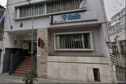 Comisaría N°13 de Núñez