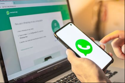 Cómo agilizar el proceso de carga de los mensajes en WhatsApp Web