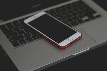 Cómo compartir Internet desde el celular