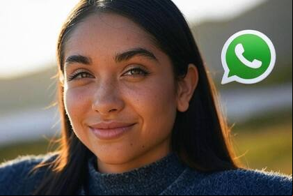 Cómo configurar el "modo María Becerra" en WhatsApp