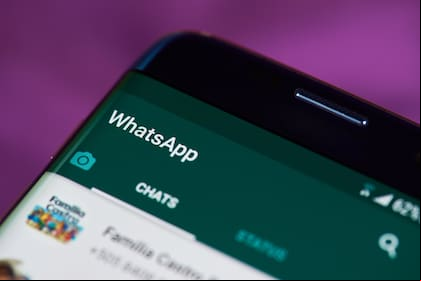 Cómo enviar mensajes "invisibles" en WhatsApp