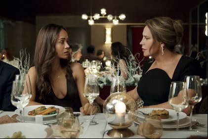 Cómo es Emilia Pérez, la película tildada de “transfóbica” y “racista” que se convirtió en gran favorita para los Oscar 2025