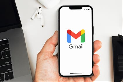 Cómo iniciar sesión en Gmail sin contraseña: el paso a paso