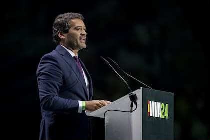 Cómo la extrema derecha conquistó Portugal con su retórica antiinmigratoria
