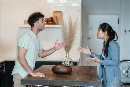 Cómo resolver los conflictos diarios