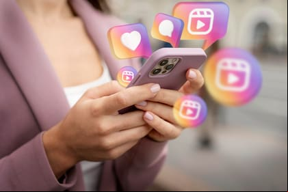 Cómo saber quién me dejó de seguir en Instagram