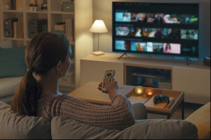 Con el aumento del dólar oficial, los precios de los servicios de streaming son más caros