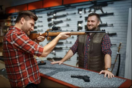 Con el fallo de un tribunal federal, se confirman los requisitos para portar armas en Maryland
