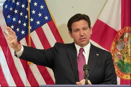 Con el respaldo del gobernador de Florifa, Ron DeSantis, los legisladores republicanos buscan implementar medidas para reforzar las deportaciones y las acciones contra la inmigración ilegal