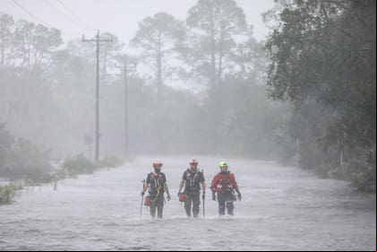 Con la temporada de huracanes a punto de comenzar, la Casa Blanca busca limitar el rol federal en la respuesta a emergencias y trasladar la responsabilidad a los estados
