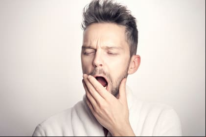 Con solo tres horas de sueño, la mayoría de nosotros se siente extenuado; para otros, es perfectamente normal
