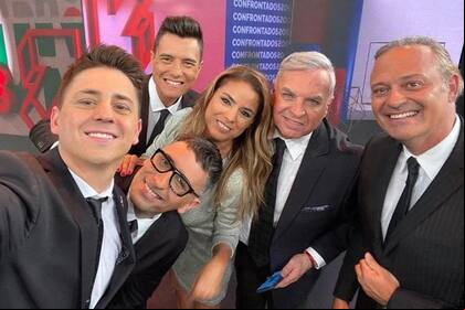 Confrontados TV