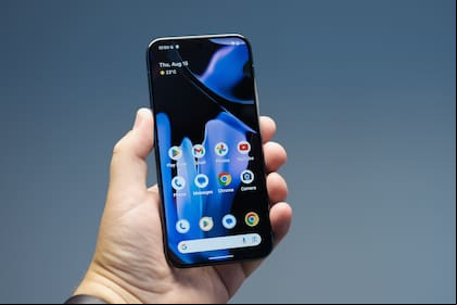 Corning anunció una nueva versión de su vidrio endurecido, llamado Gorilla Glass Ceramic, que llegará a los primeros smartphones este año, y que resiste diez caídas en el asfalto sin romperse